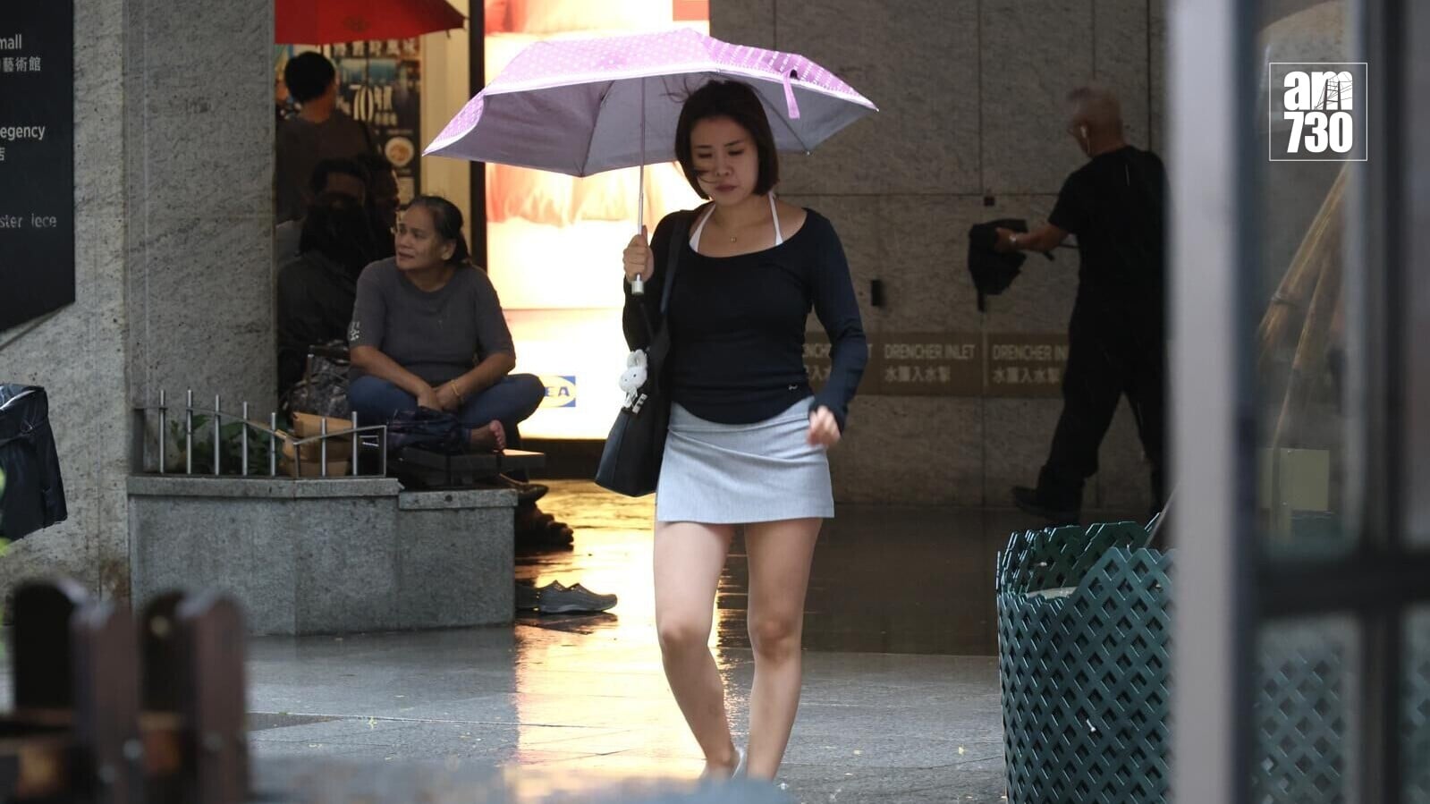 7月連場大雨有農戶零收入養魚戶損數十萬元　議員促當局降低援助門檻