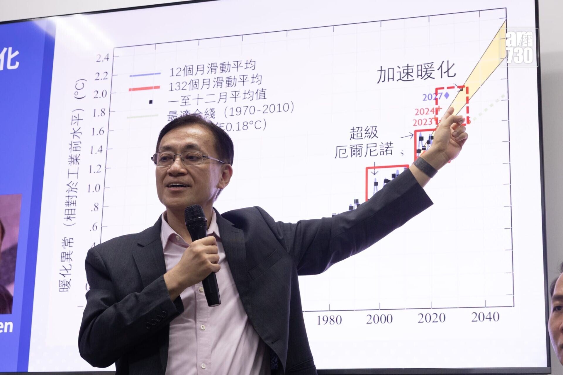 李本瀅及岑智明在《明報》以「工作暑熱警告的困境及改善建議」為題撰文,促請勞工處改用黑球濕球。