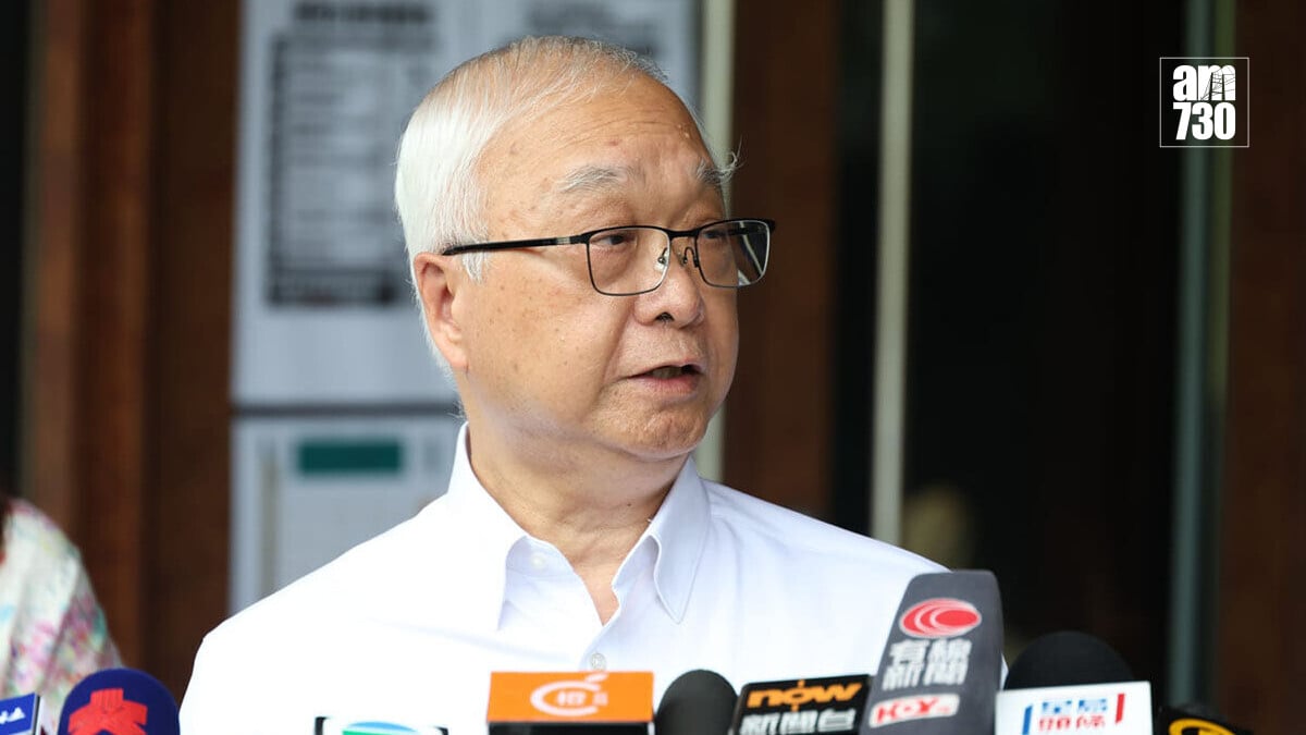謝展寰稱檢討格鬥狗隻定義名單　審視措施加強管理