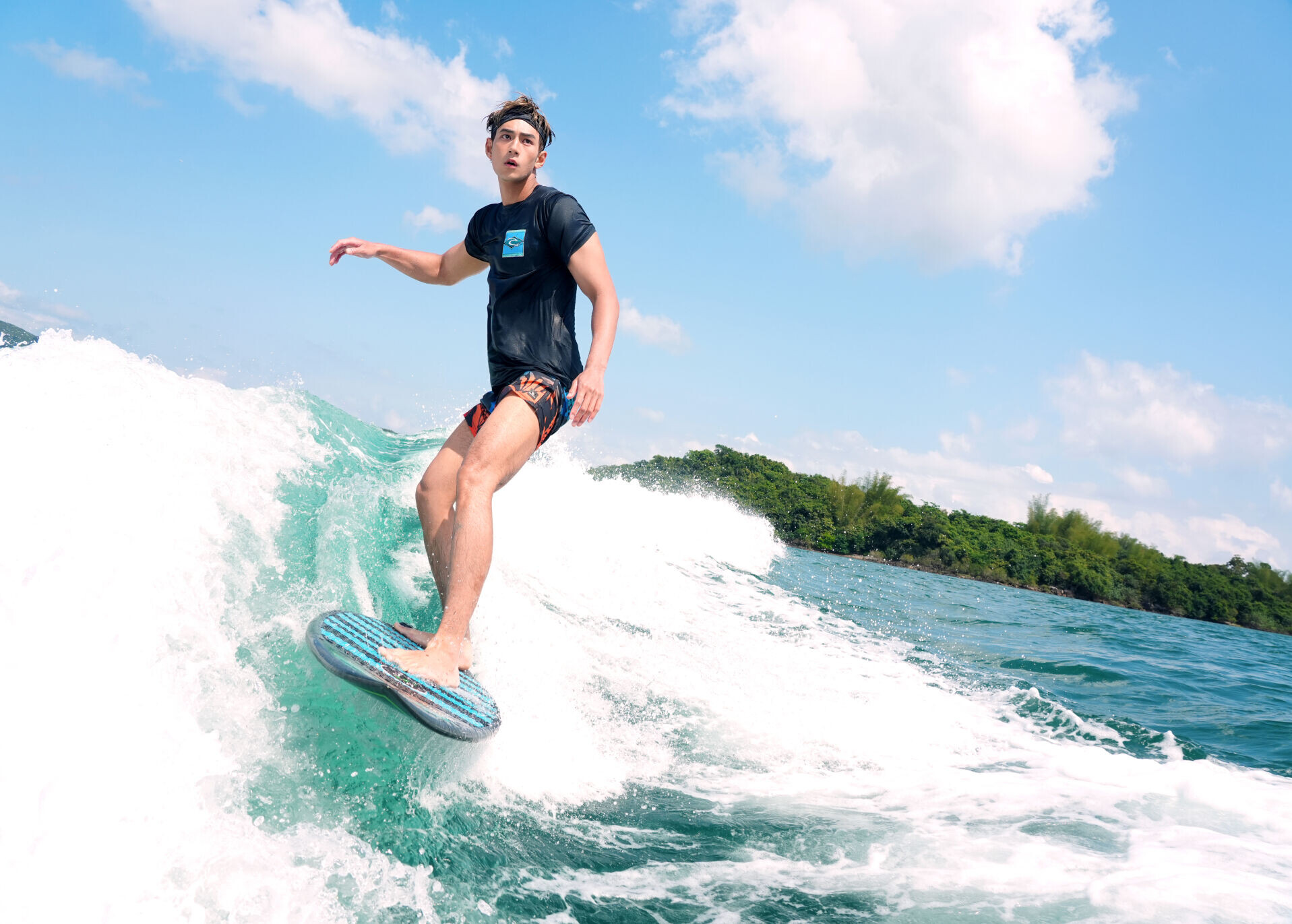 阿川(魏浚笙飾)3