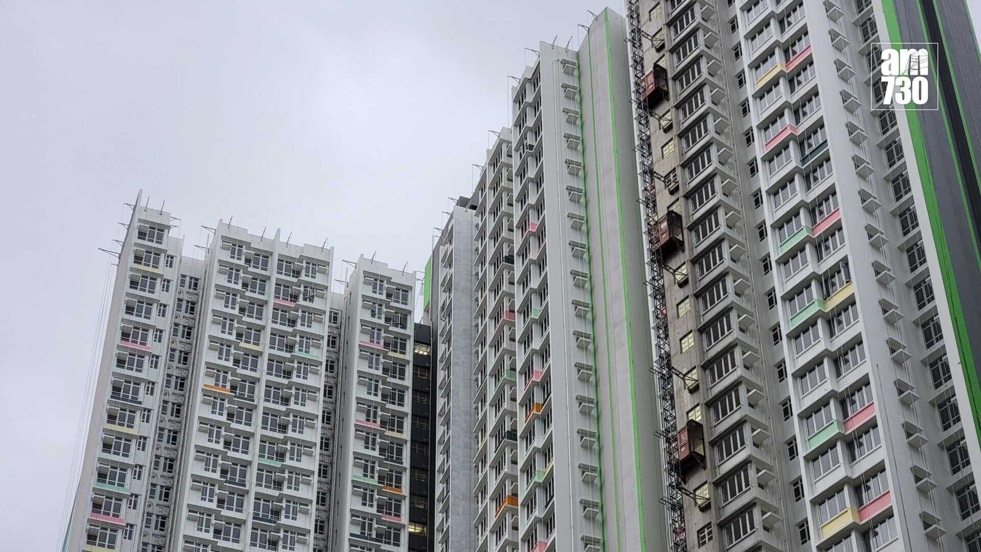 6月樓宇按揭登記按月升13.5% 連升3個月 創近46個月新高｜樓市數據