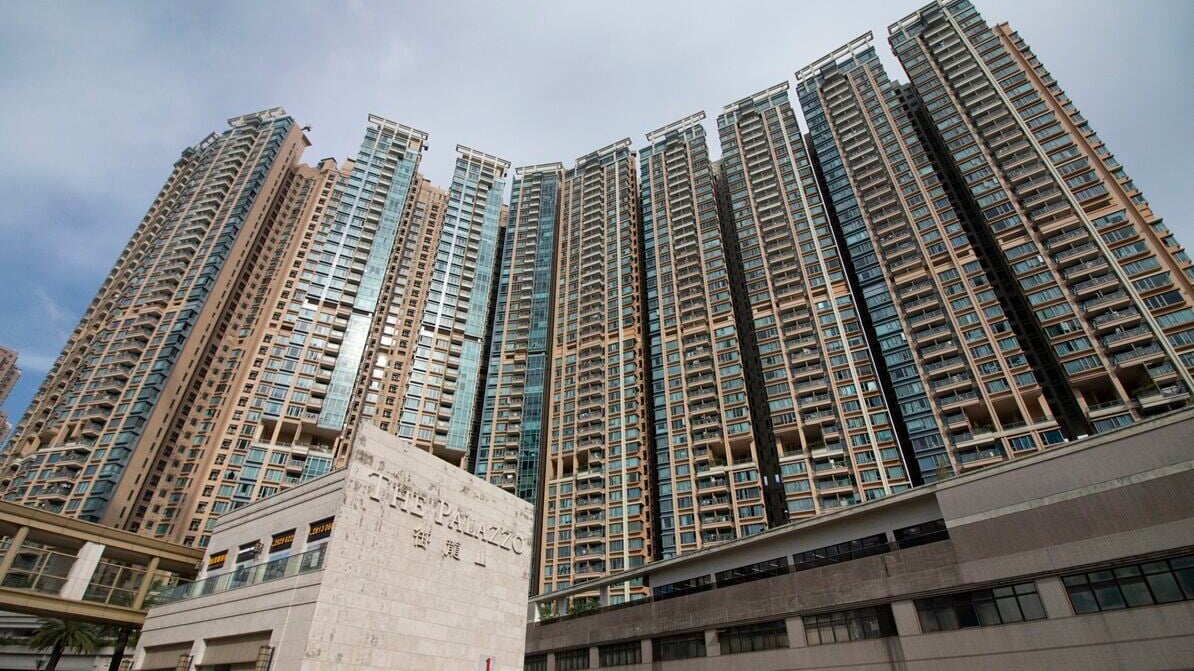 火炭御龍山三房套戶1300萬轉手 長情業主單位勁升127%｜二手樓成交