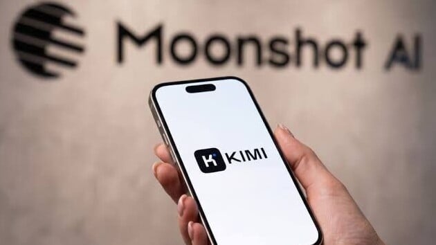 Moonshot AI