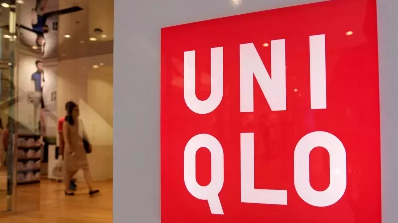 UNIQLO母公司公布業績，純利按年增長25.3%至5,425億日圓（資料圖片）
