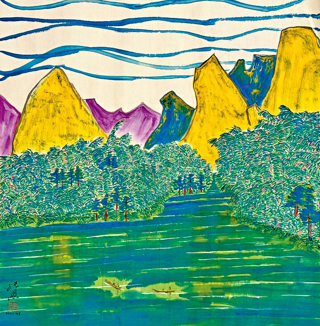 專欄 3col 李純恩