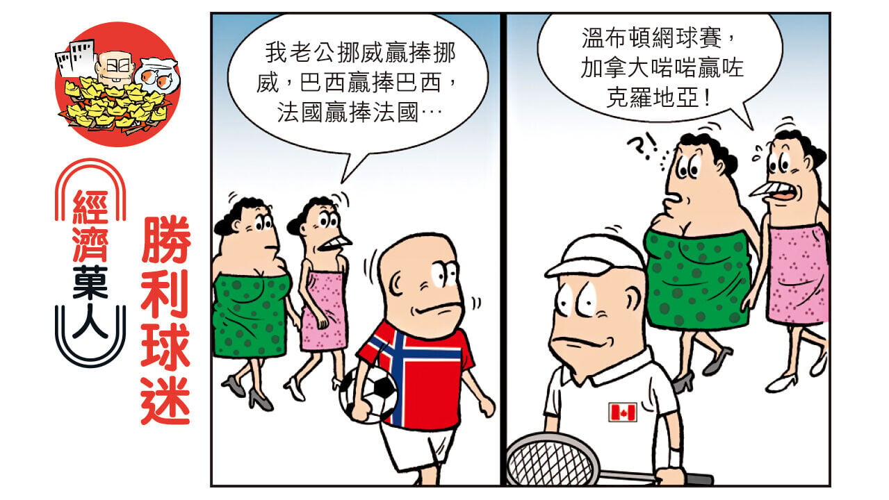 經濟菓人