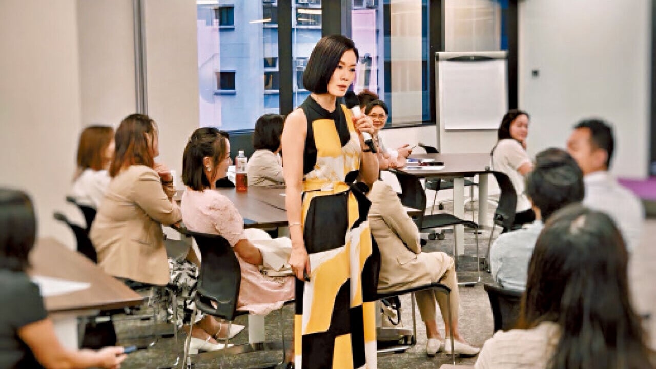 方健儀