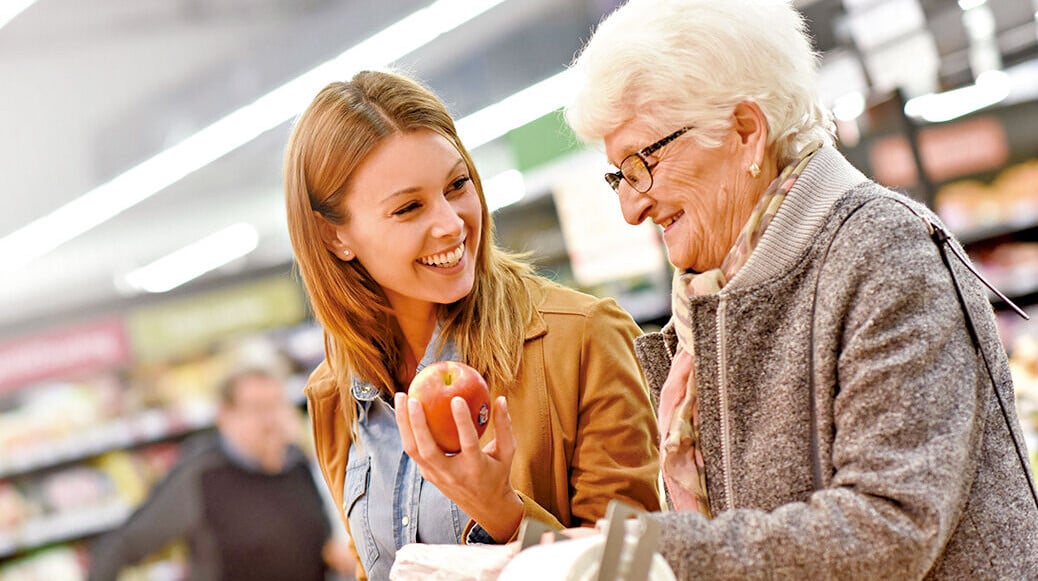 Health 3col tfaged care services independence social support and community engagement accompanied activities