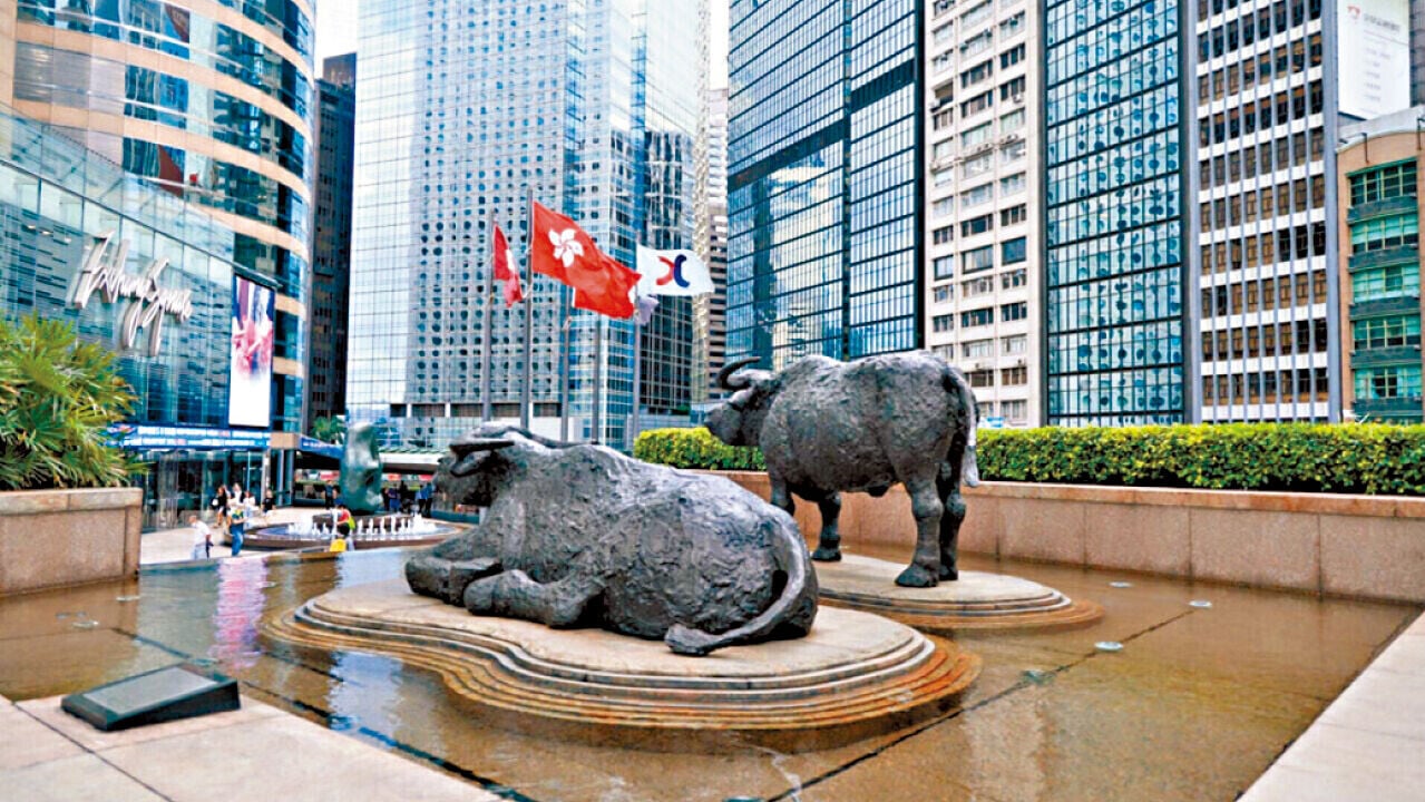 你當我撞彩，但反彈已完結