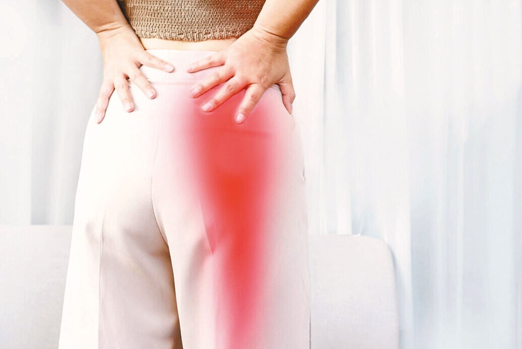 Health 3col gtSciatica