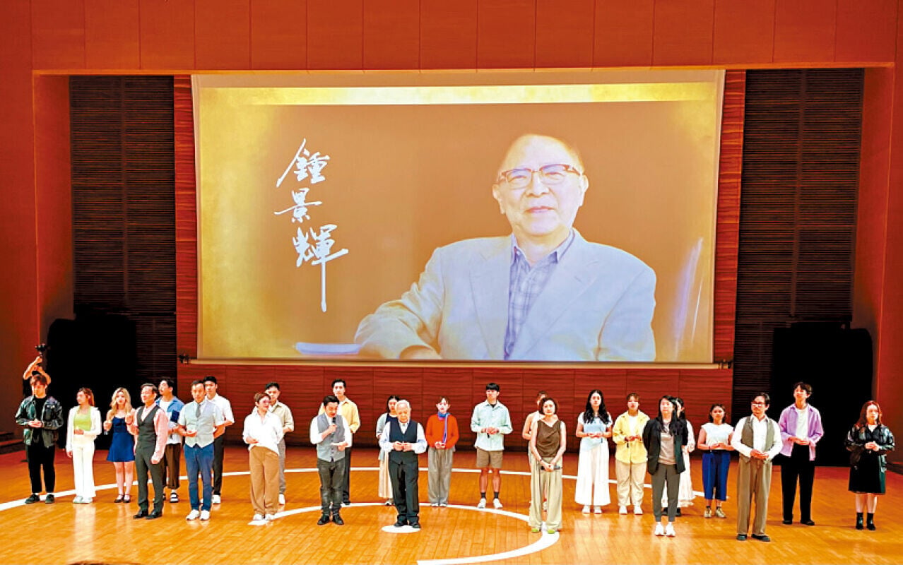 King Sir生前趣事