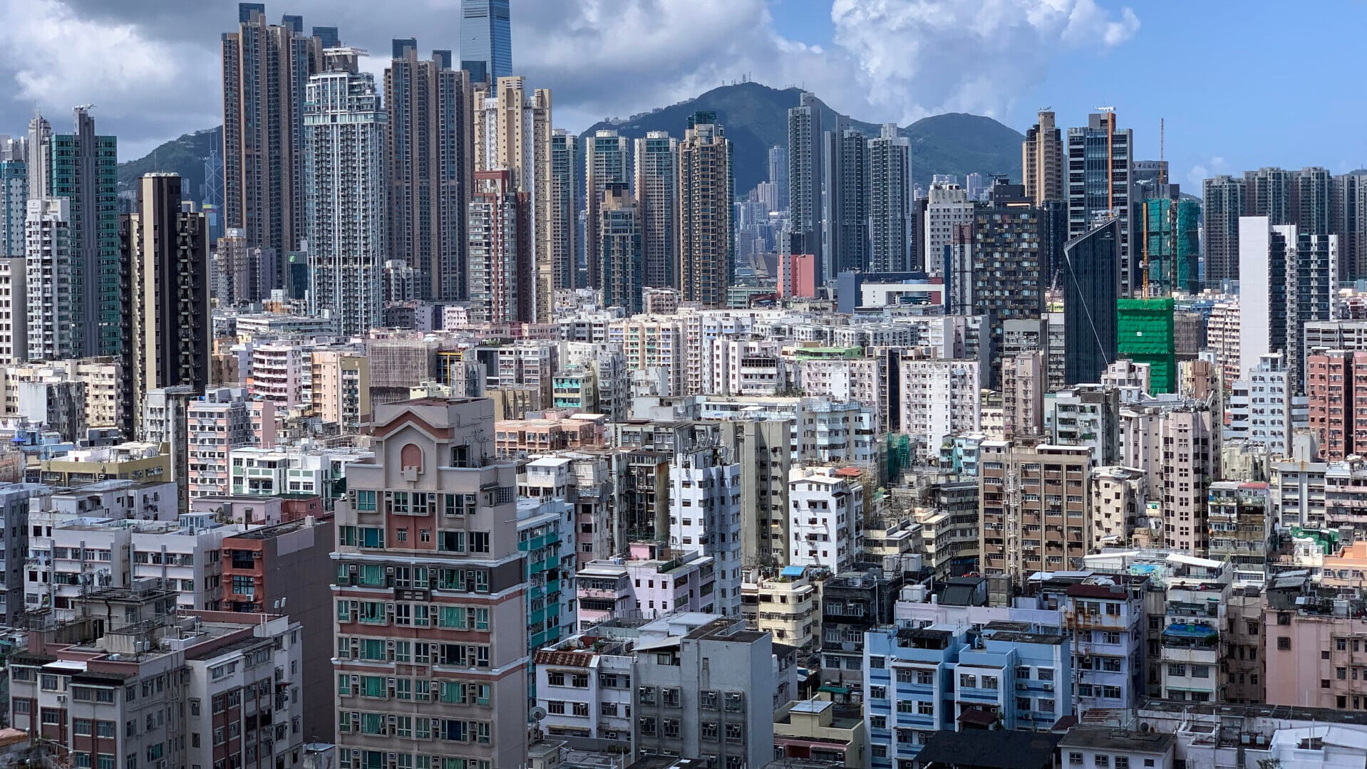 樓市