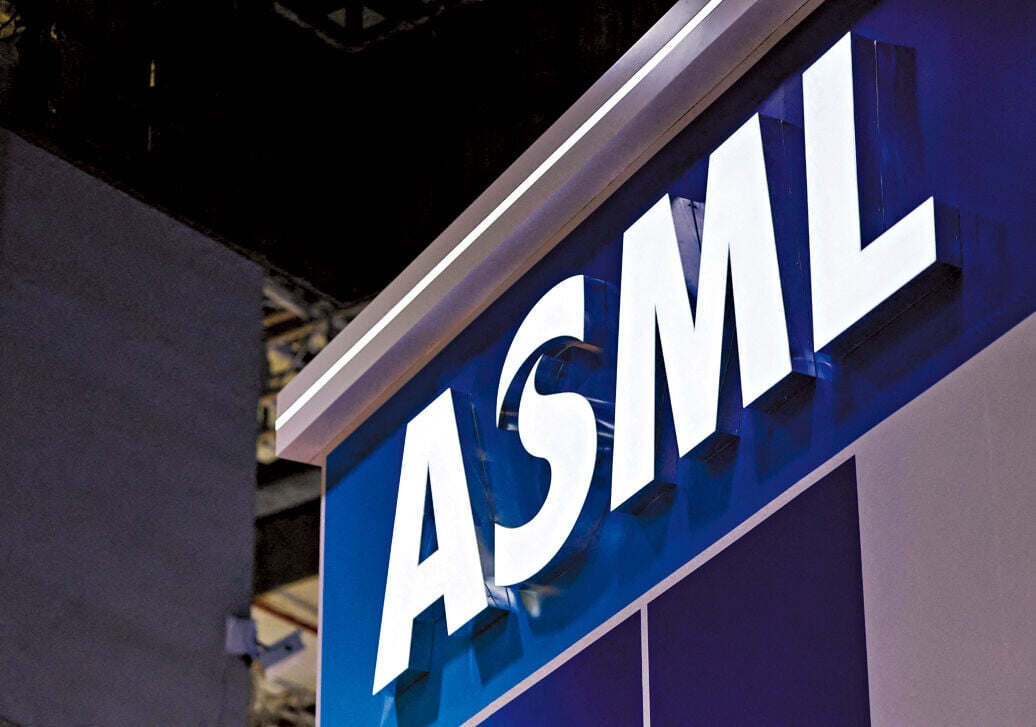 Fin 3col ASML reuters