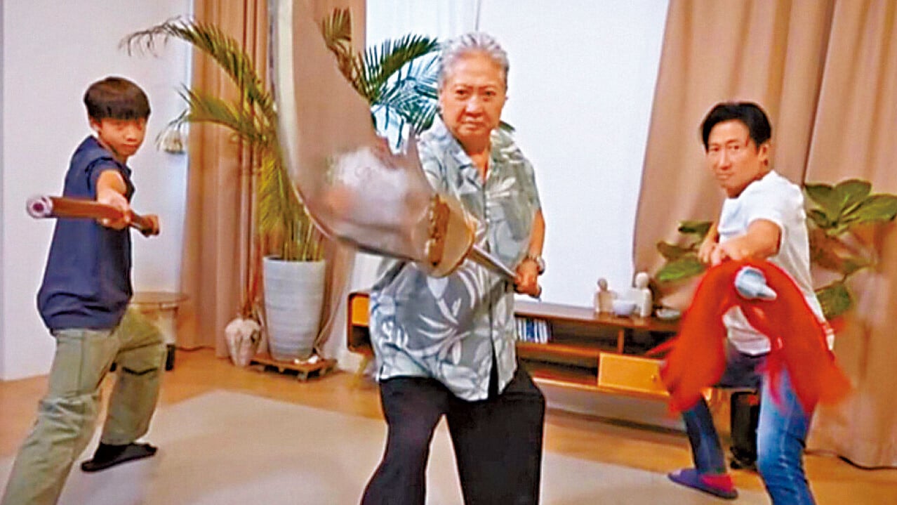 巨星傳承