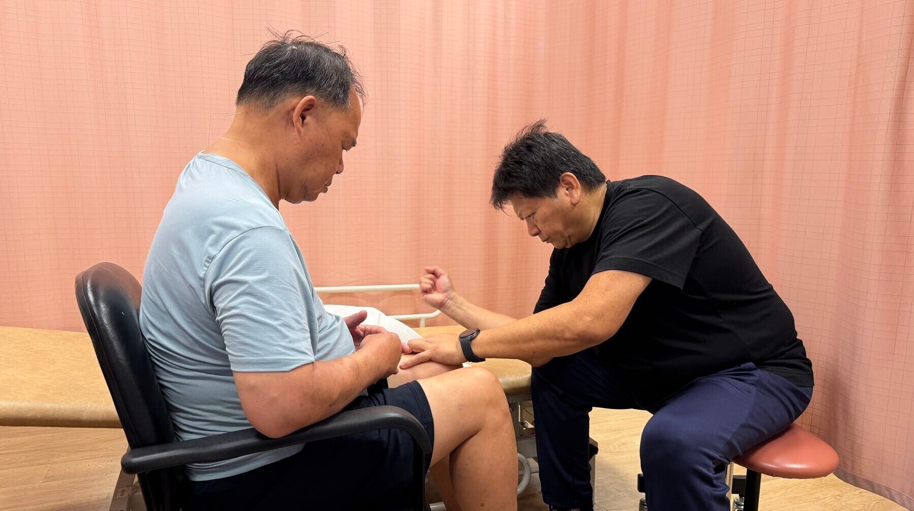 中西醫跨專業治療 重塑復康概念
