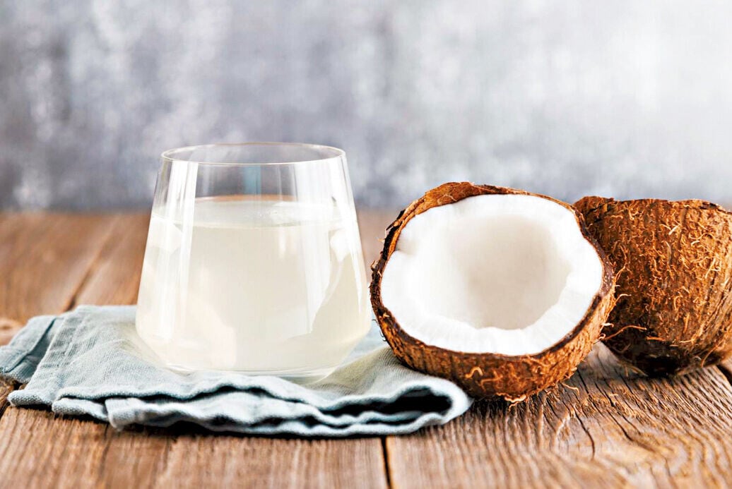 Health 3col fweCOCONUT