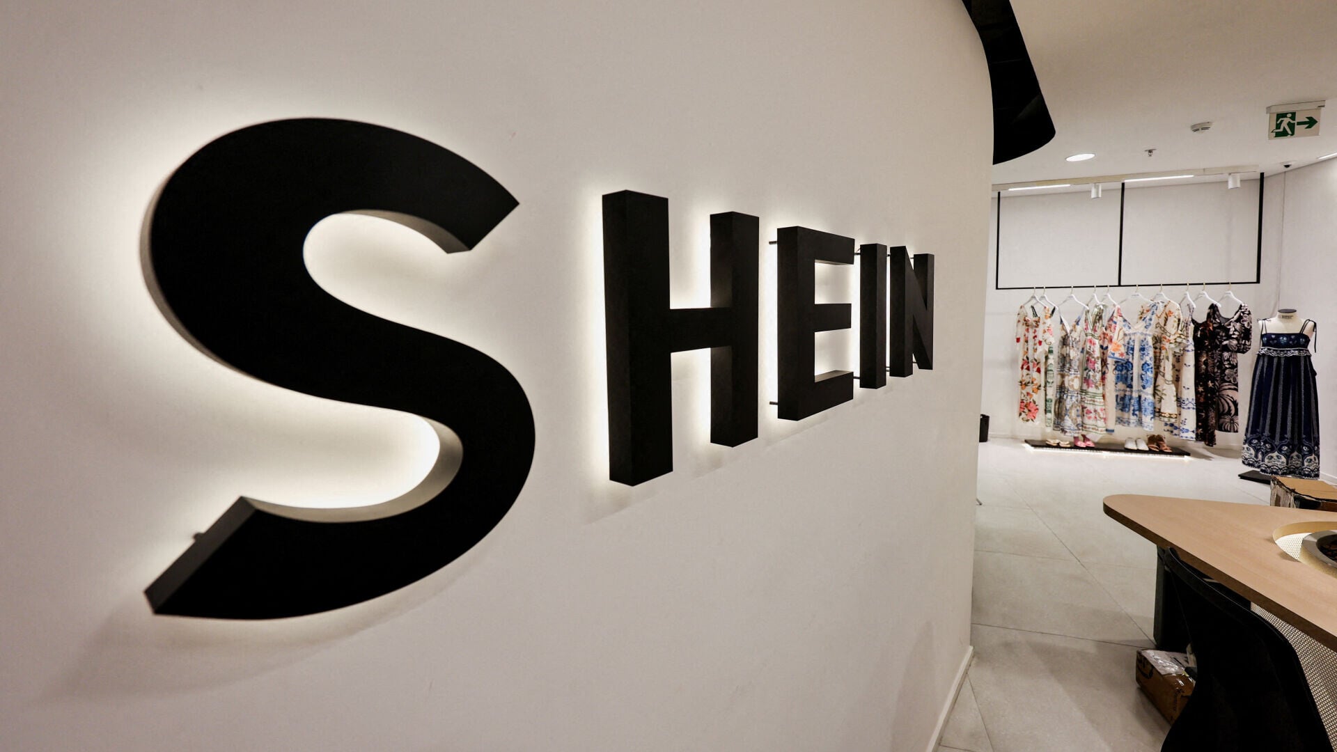 SHEIN