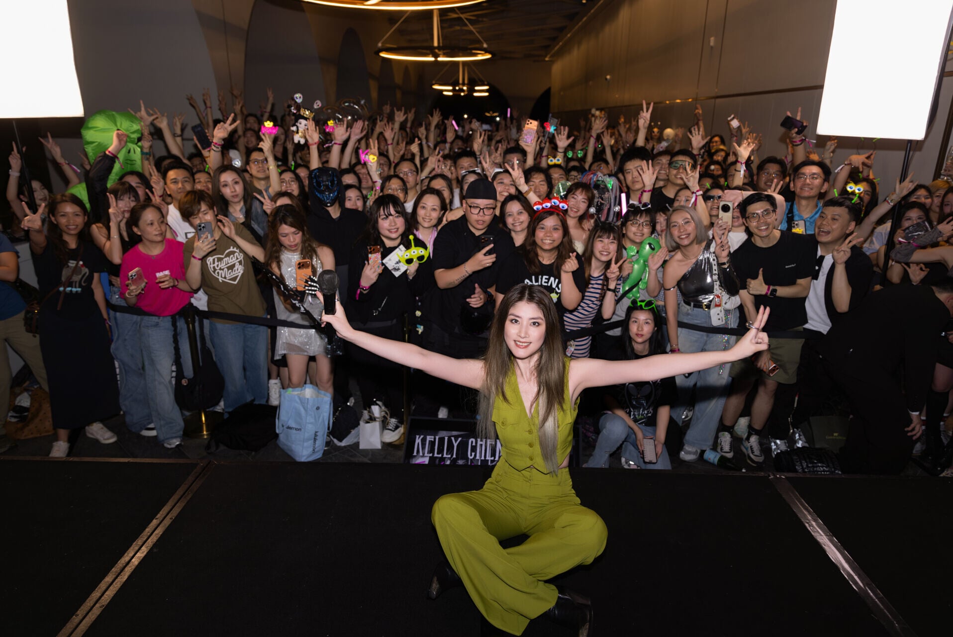 Cantopop Party 6