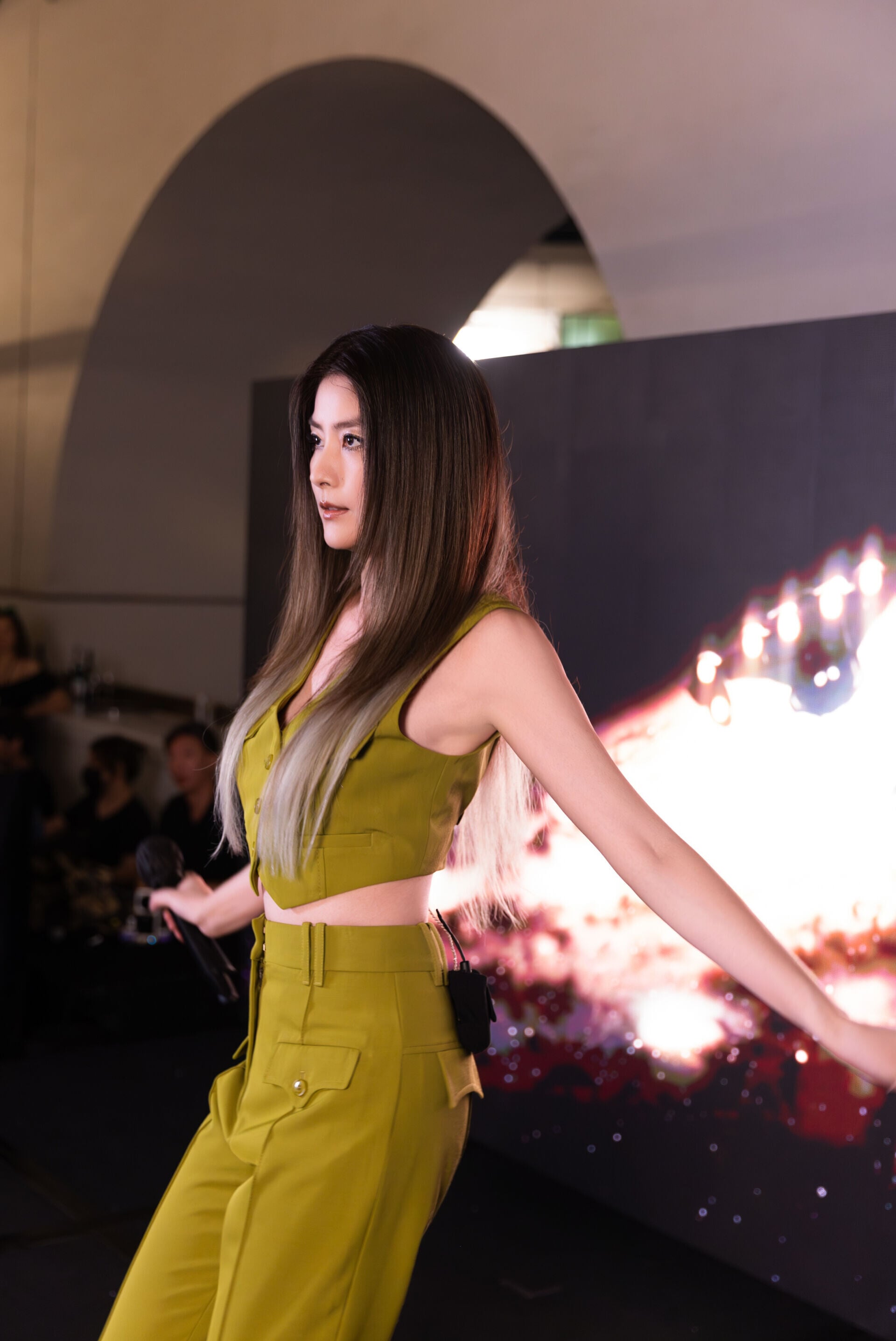 Cantopop Party 1