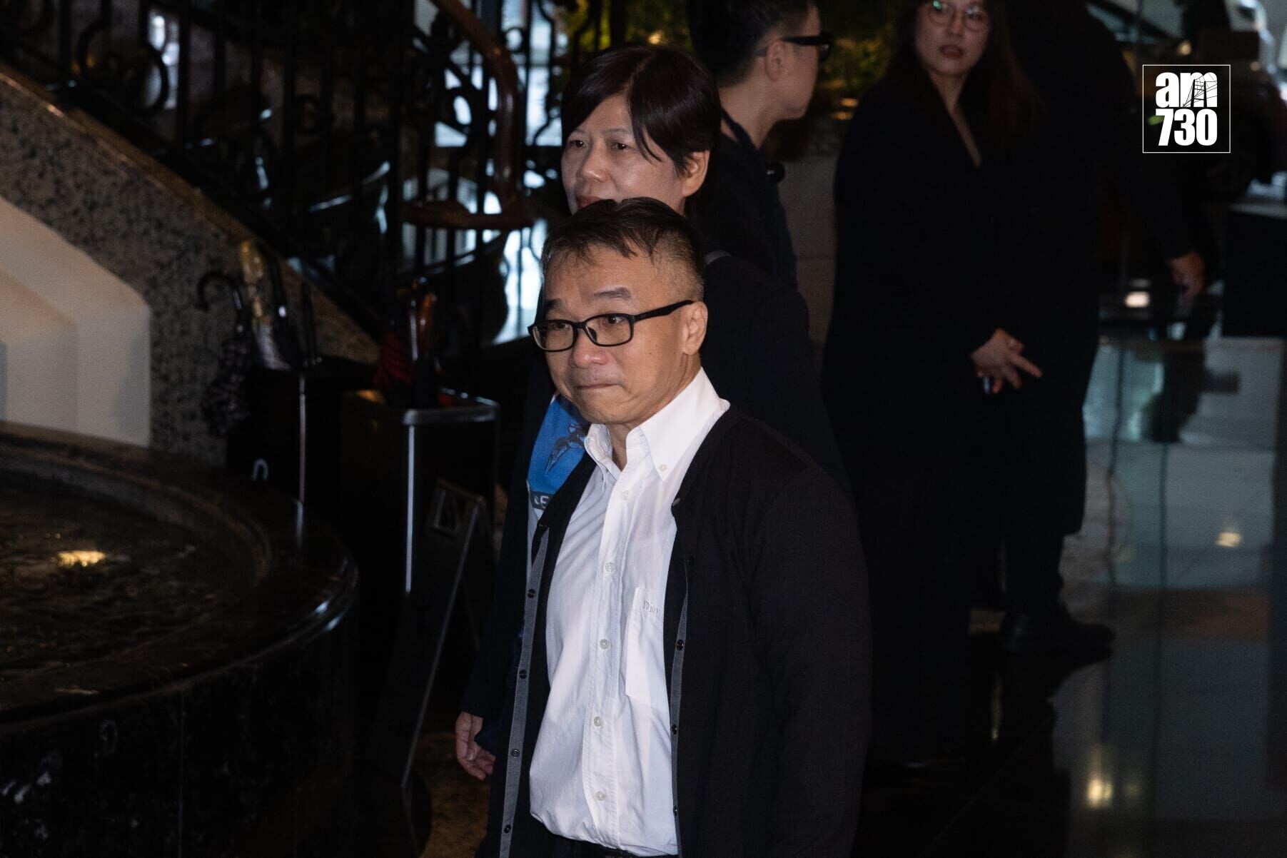 許誠毅導演