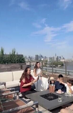 五月天瑪莎位於倫敦的豪宅曝光