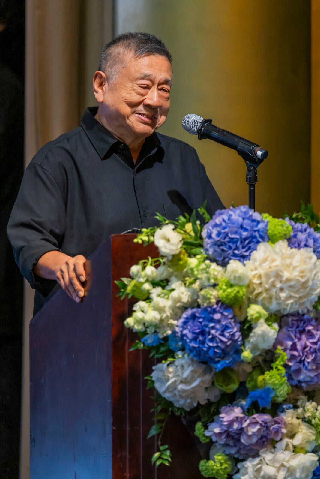 施南生大哥 施蘇拯 2604