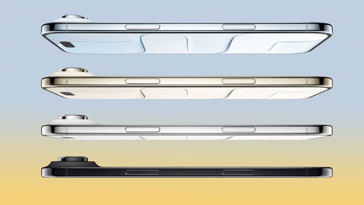 iPhone Air 2 傳聞晶片升級！或2027年第一季推出