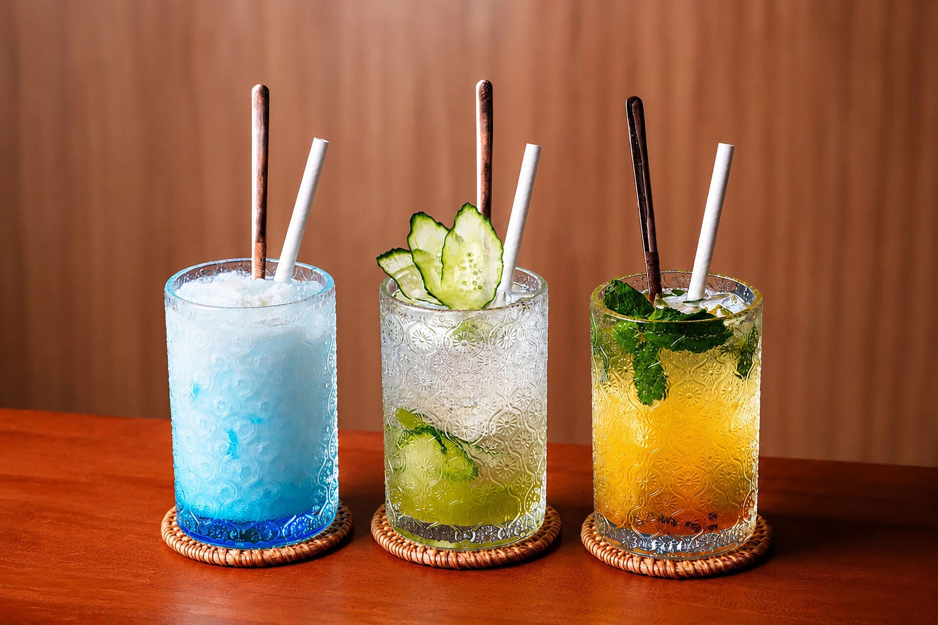 泰式特飲 (Group)