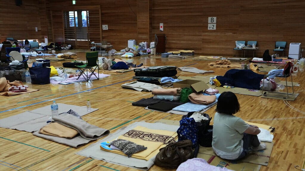 熊本地震