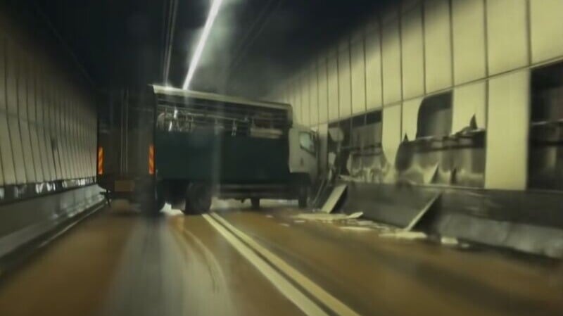 Tunnel 5
