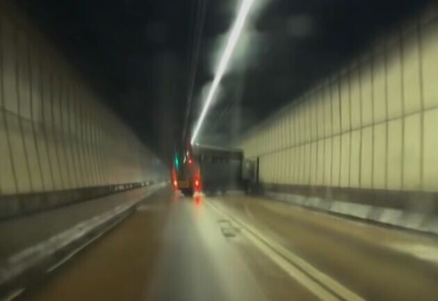 Tunnel 3