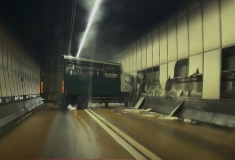 Tunnel 5