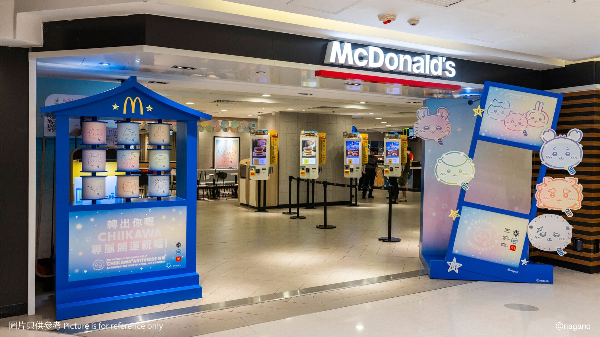 D2. Themed Store