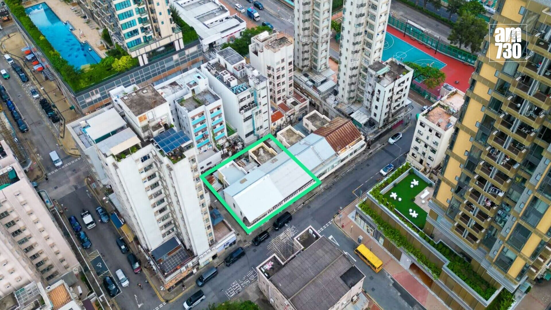 10 16 Luen Fat Street