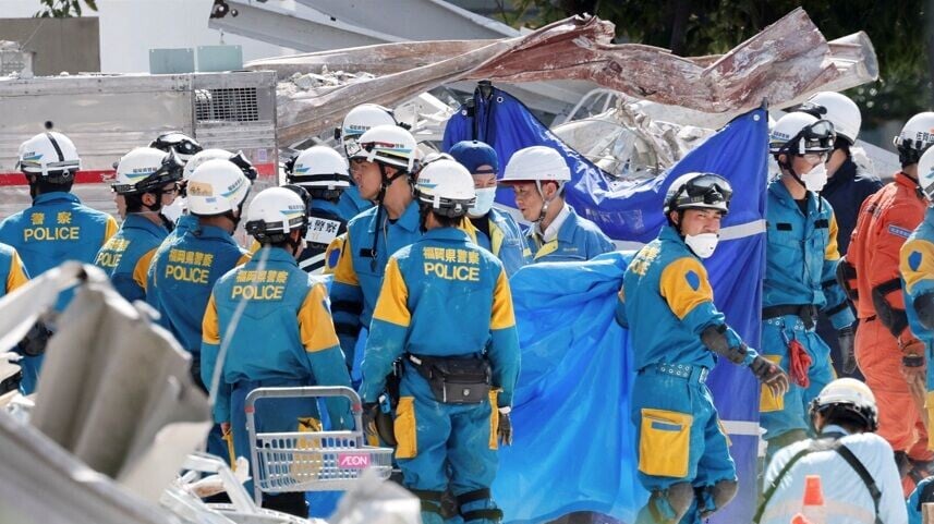 熊本地震