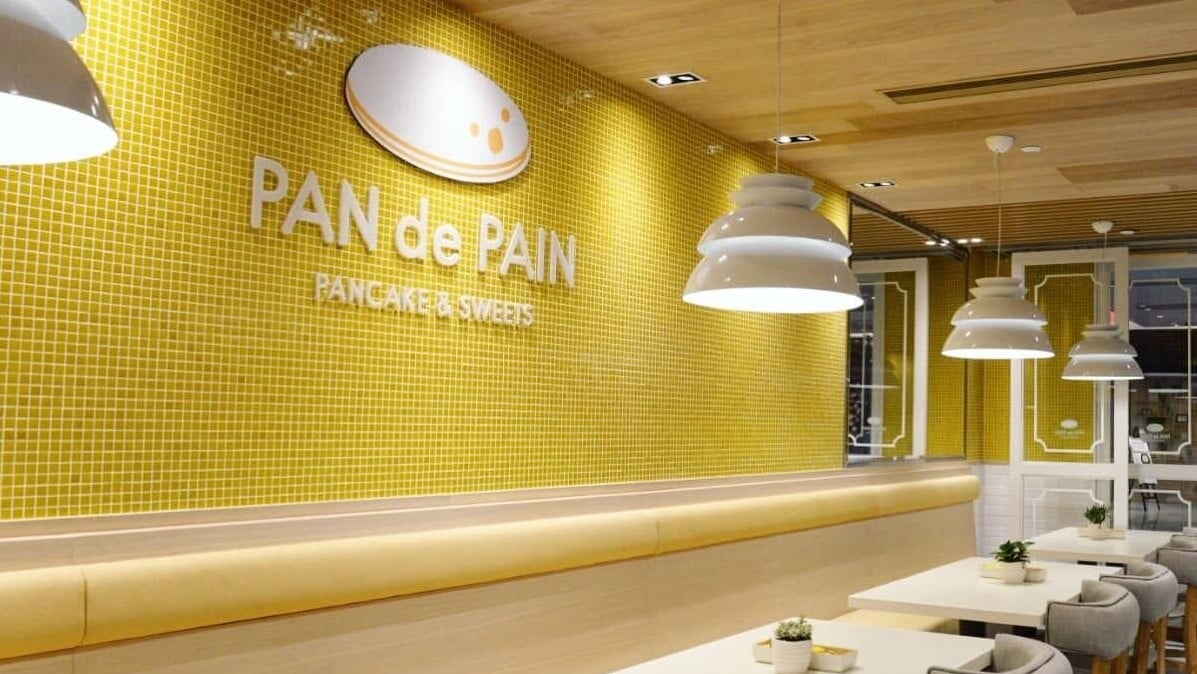 班戟專門店「Pan de Pain」宣布觀塘分店因租約期滿，將於8月9日最後一天營業。