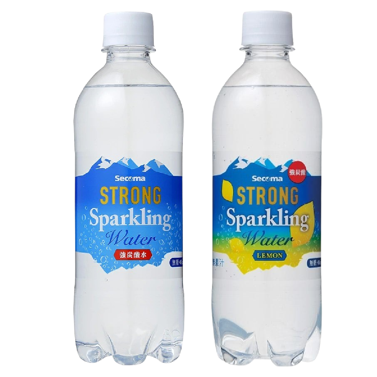 日本氣泡水
