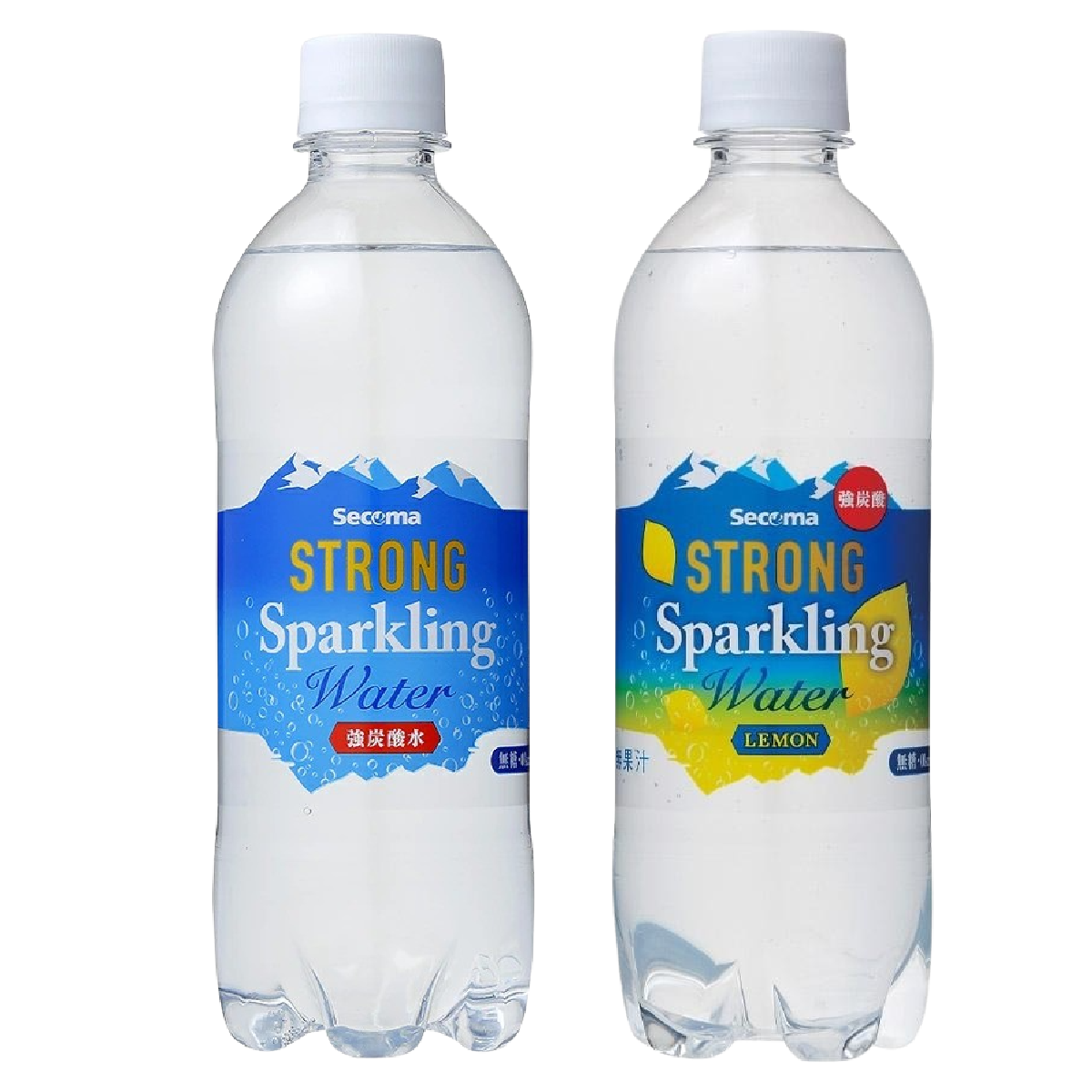 日本氣泡水
