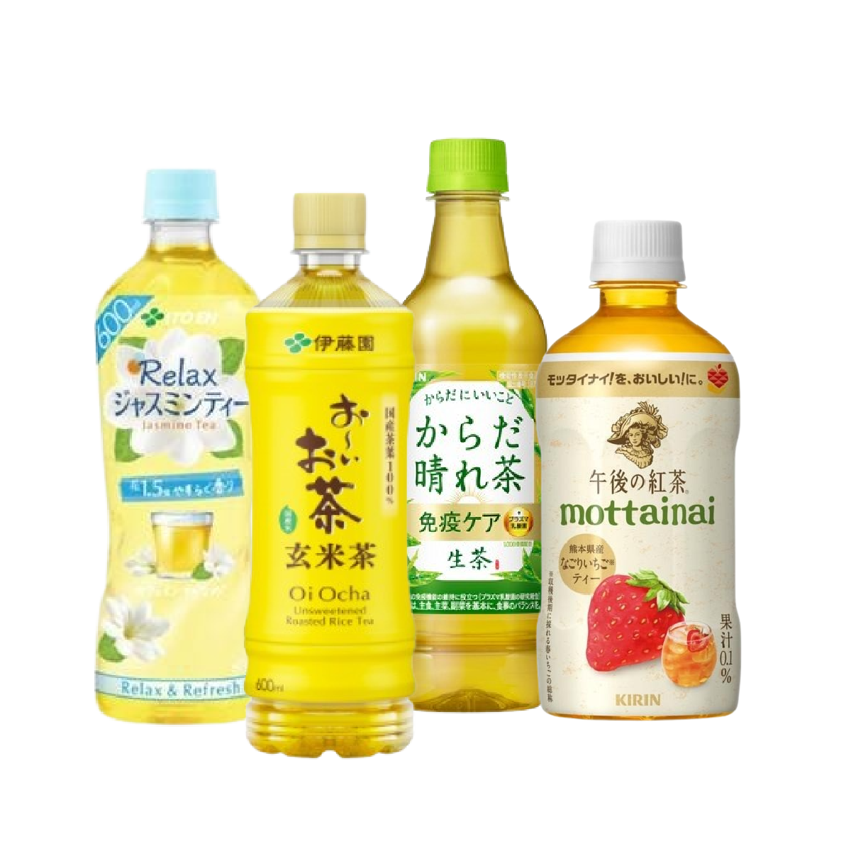 逾70款日本茶類款式 (1)