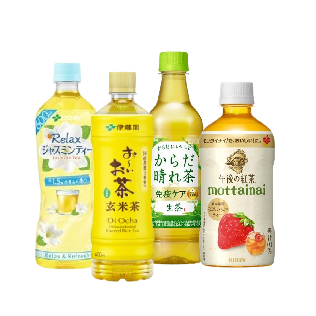 逾70款日本茶類款式 (1)