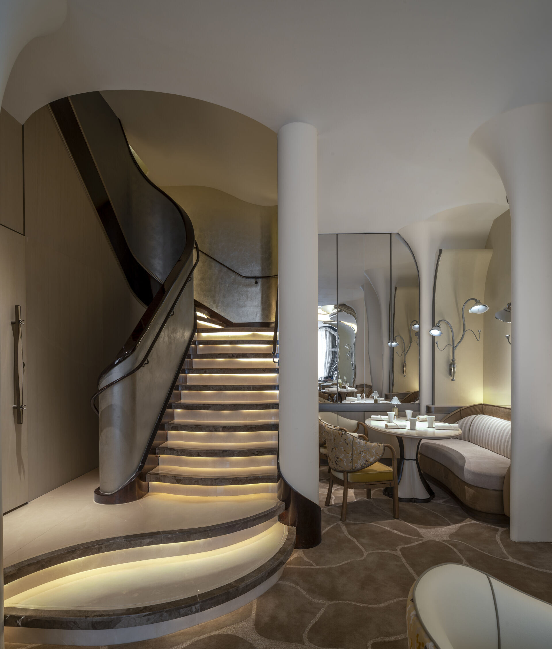 Tate Dining Room 23