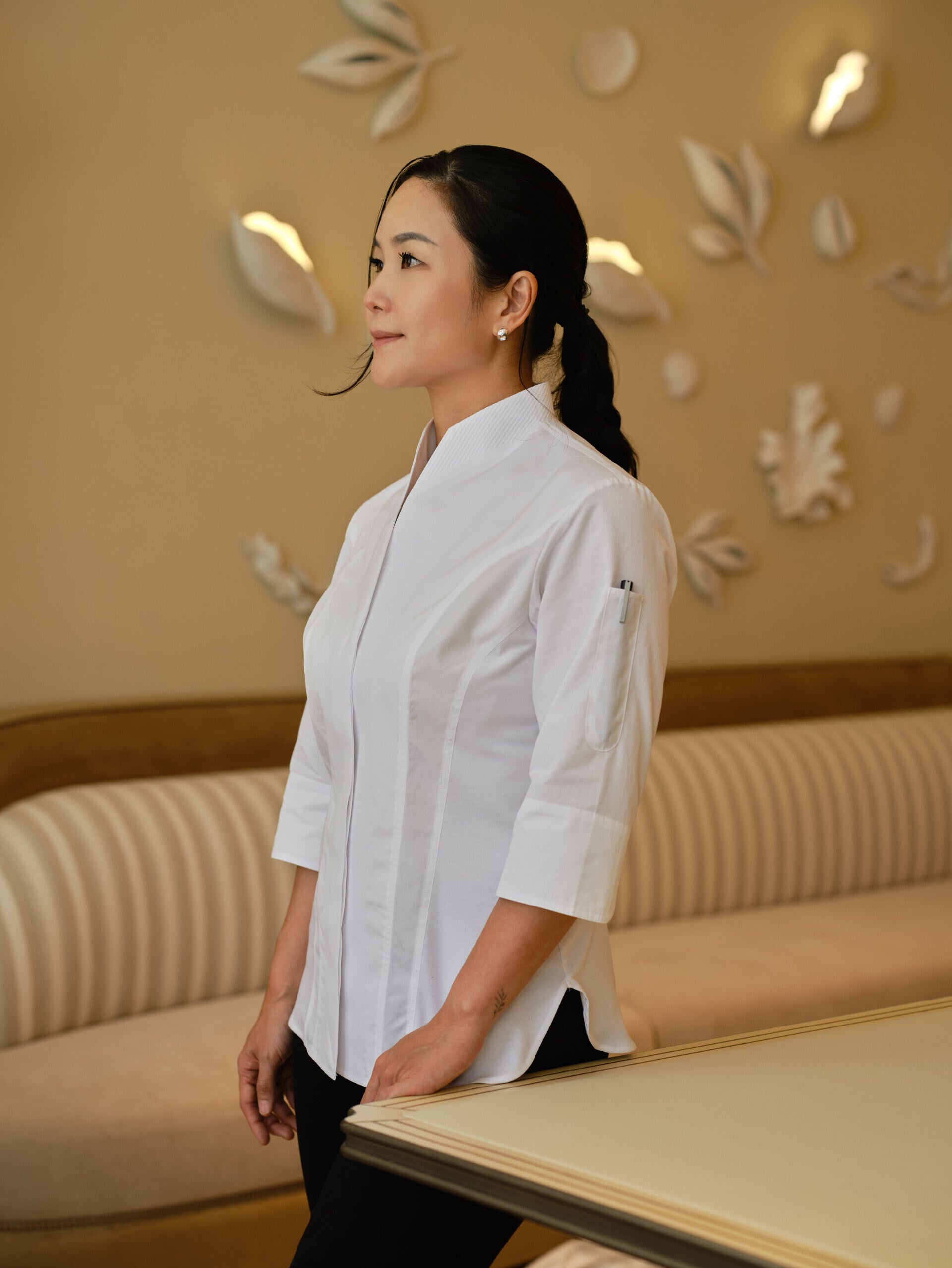Vicky Lau 2