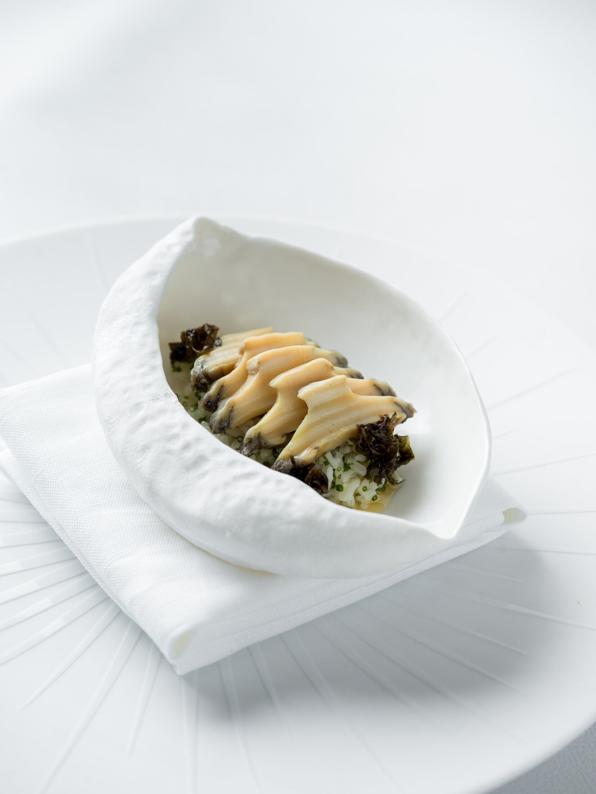 Ode to Abalone
