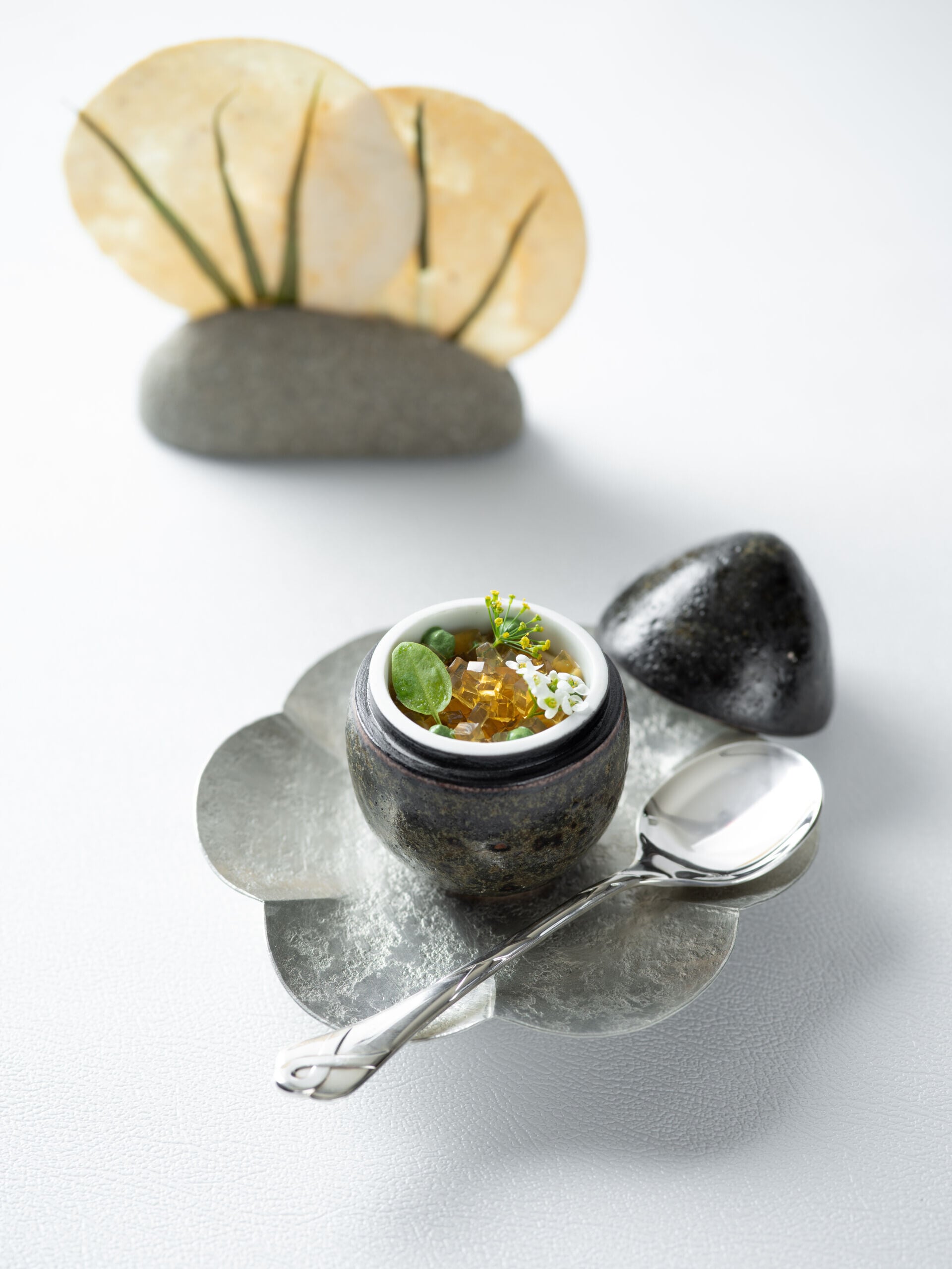Ode to Century Egg