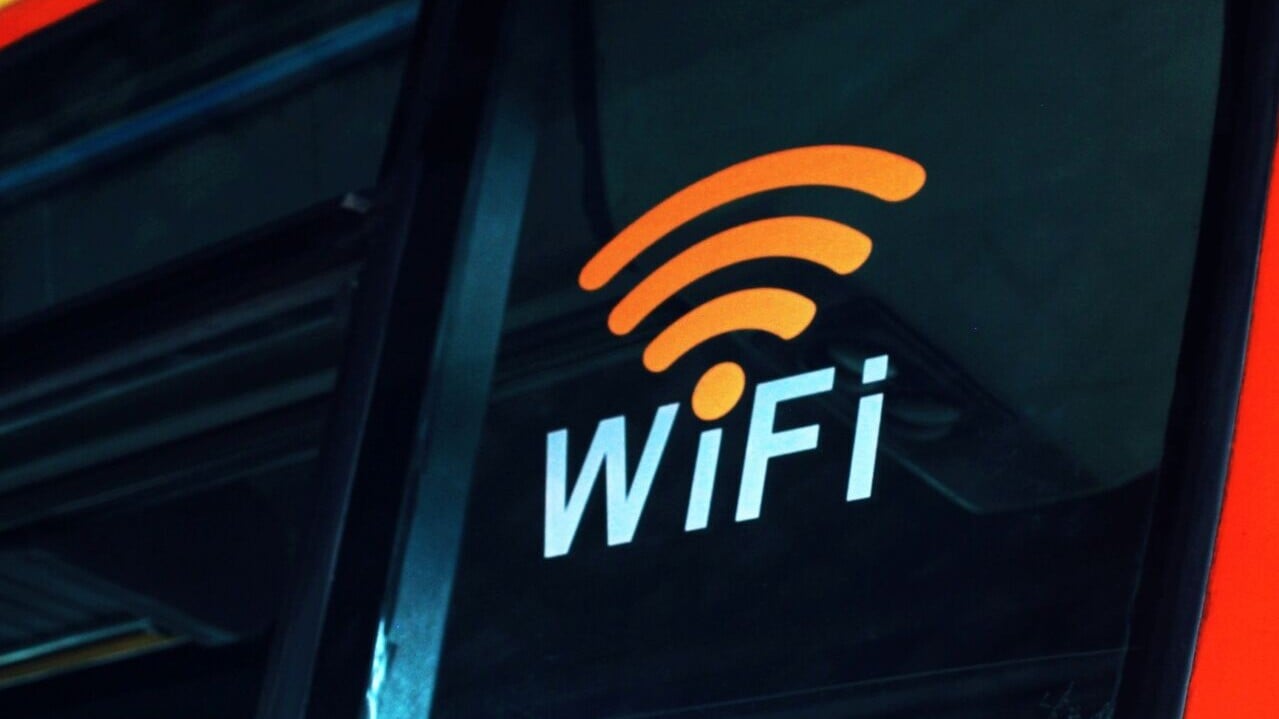 俄羅斯黑客策劃大規模網路攻擊　微軟揭露以酒店機場Wi-Fi引用家輸入個人資料（示意圖，非涉事圖片）