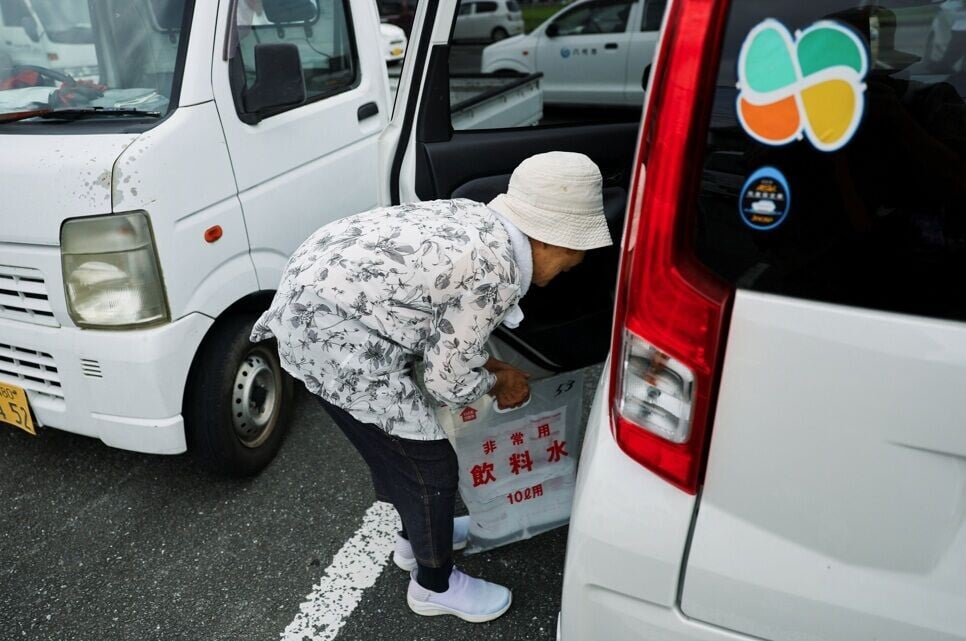 熊本地震