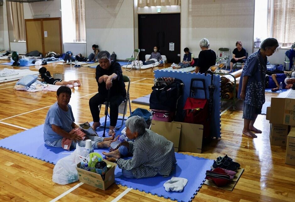 熊本地震