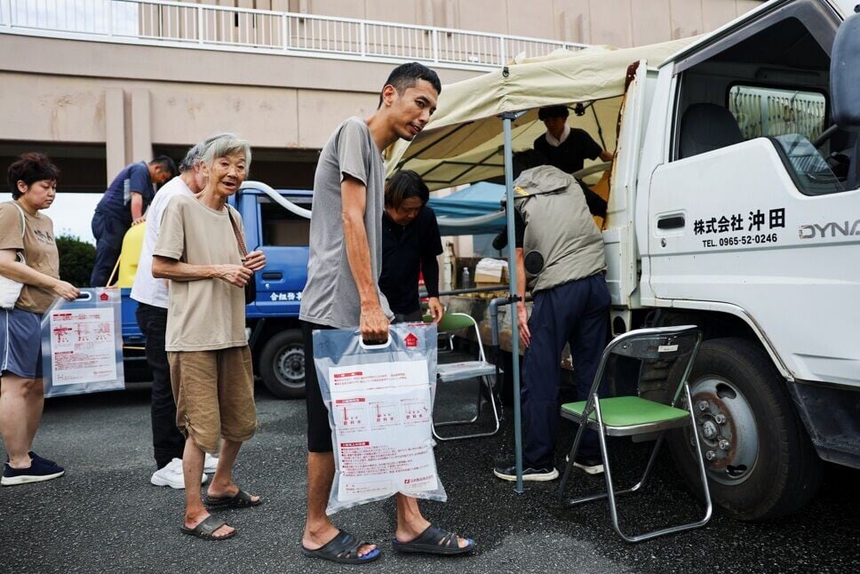 熊本地震