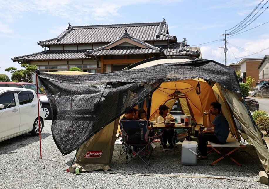 熊本地震