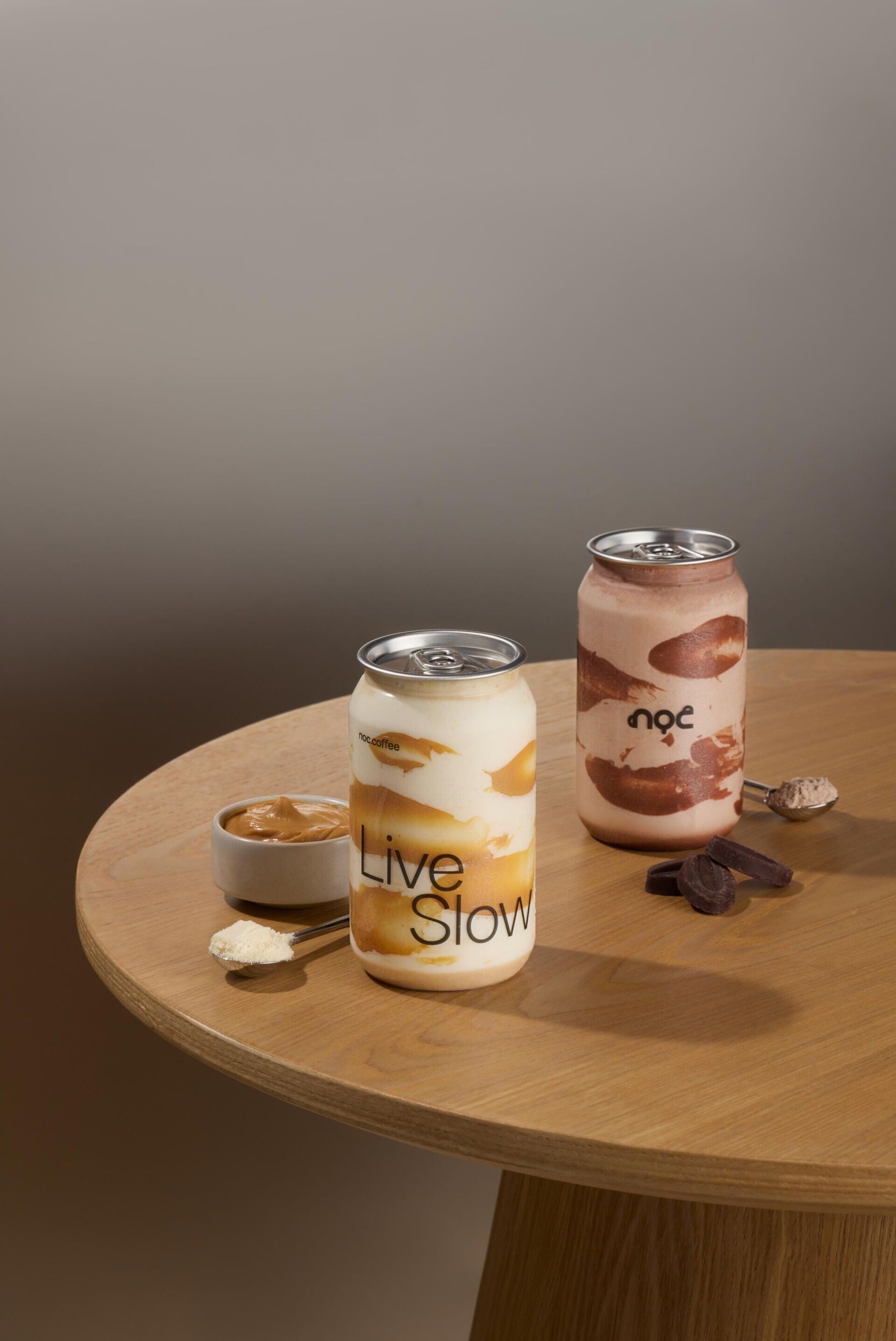 NEW Yogurt drink